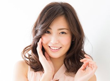 ePlusによる顔の若返り